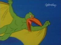 Click to watch 'Hang in There, Scooby-...' (popup) The Scooby-Doo Show